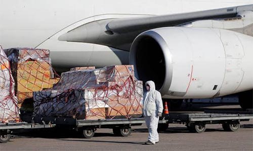 air freight image 4