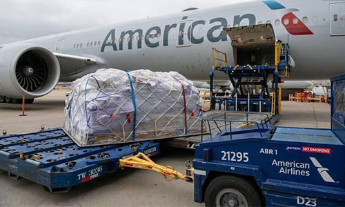 air freight image 3