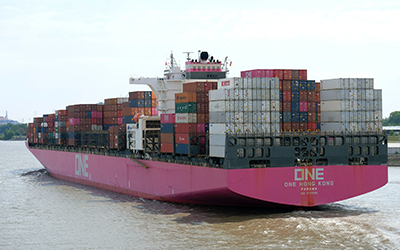 sea freight image 2