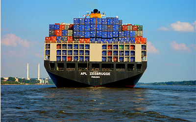 sea freight image 3